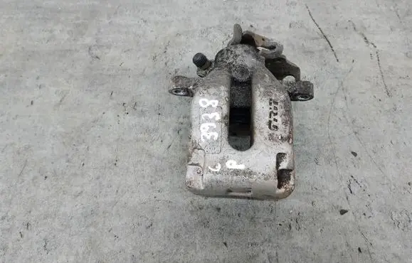 Citroen C4 I Rear brake caliper 