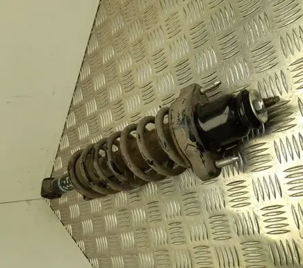 Mitsubishi ASX Front shock absorber/damper 4162A402