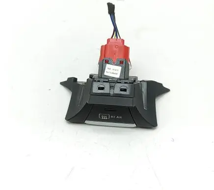 Audi TT TTS RS Mk3 8S Windscreen/window heater switch 8S2927117A