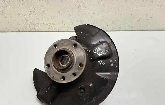 Volkswagen Transporter - Caravelle T6 Front wheel hub