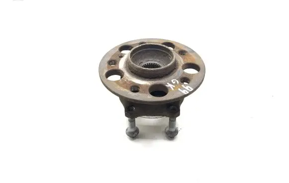 Mercedes-Benz E C207 W207 Rear wheel ball bearing 