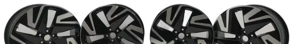 Volkswagen ID.7 R16 alloy rim 14B601025AA