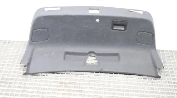 Audi A6 S6 C7 4G Tailgate trim 4G5867975A