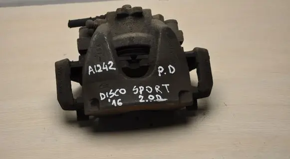 Land Rover Discovery Sport Front brake caliper VL2A426M