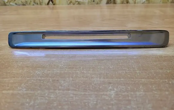 Volvo XC60 Radio/GPS head unit trim 