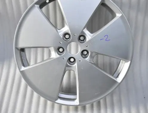 BMW i3 R19 alloy rim 