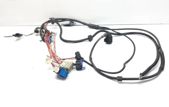 BMW 3 E46 Gearbox/transmission wiring loom 7786510 1714414 12521714414