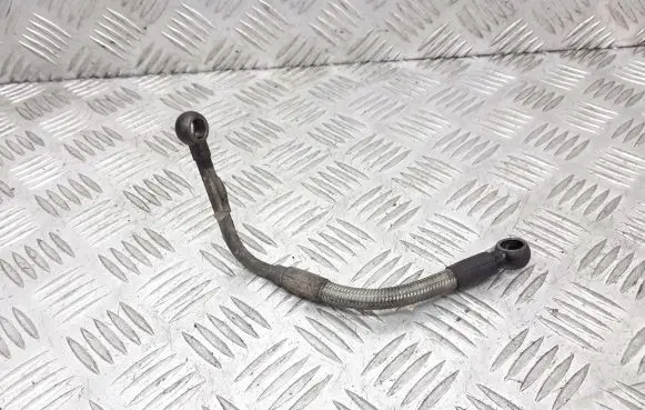 Alfa Romeo 156 Turbo turbocharger oiling pipe/hose