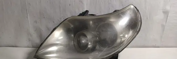 Fiat Ducato Headlight/headlamp 1340664080