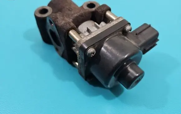 Suzuki Grand Vitara II EGR valve IMPRK1411681
