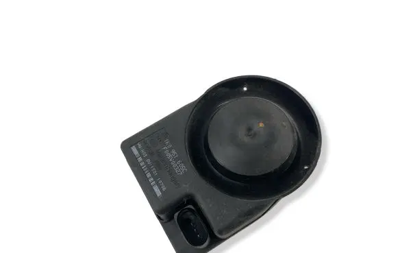 Audi A6 S6 C6 4F Alarm system siren 1K0951605C