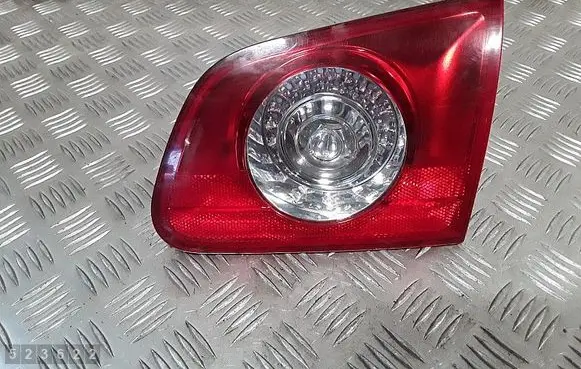 Volkswagen PASSAT B6 Tailgate rear/tail lights 3C994509408S