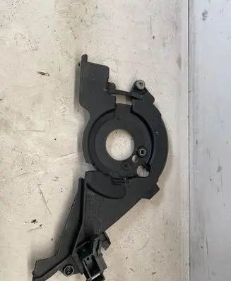 Volvo V50 Timing belt guard (cover) 9651559980 9651560080