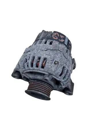 Generator/alternator
