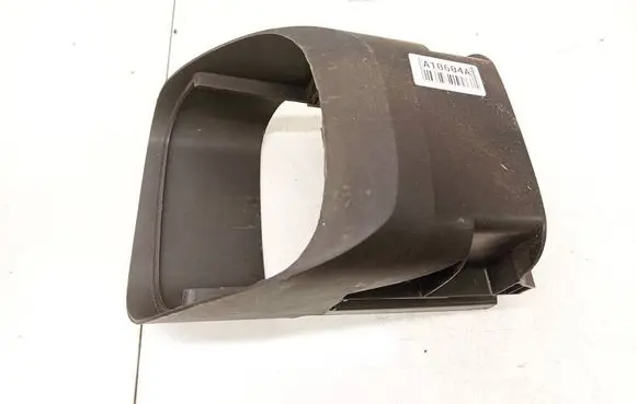 Opel Zafira A Steering wheel column trim 90581315
