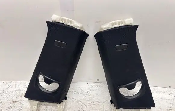 BMW 4 F32 F33 (B) pillar trim (top) 7276894 7276893
