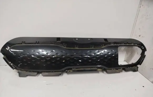 KIA Niro Front bumper upper radiator grill 86351Q4000