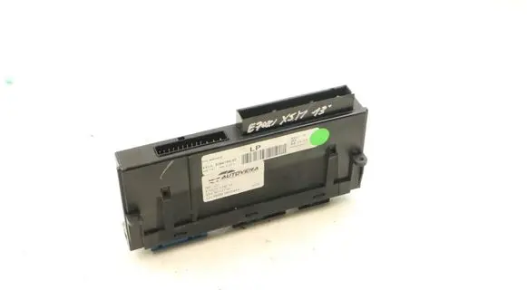 BMW X5M E70 Comfort/convenience module 9286796 0C11770 504G12F01