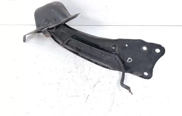 Rear upper control arm/wishbone