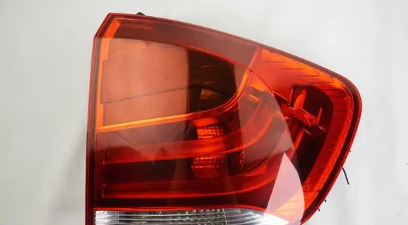 BMW X1 E84 Rear/tail lights 2990110 03424500