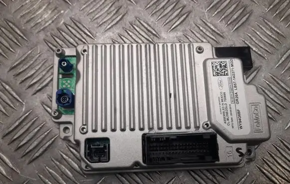 Ford Explorer VI Gateway control module LB5T14G371MGD