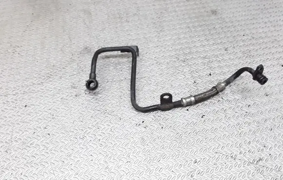 Turbo turbocharger oiling pipe/hose