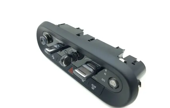 Mini F65 A set of switches 5B5C668