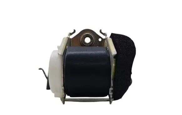 Ford S-MAX Rear seatbelt 9611B69A