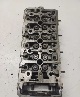 Audi Q7 4M Engine head 0594BP