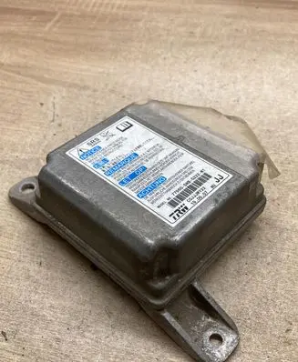 Honda Jazz Airbag control unit/module 77960SNBG22M1