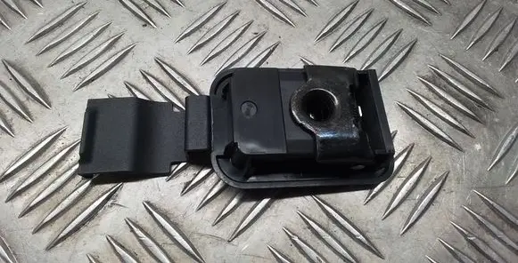 Lexus RX 450H Tie down hook / loop 6631030010