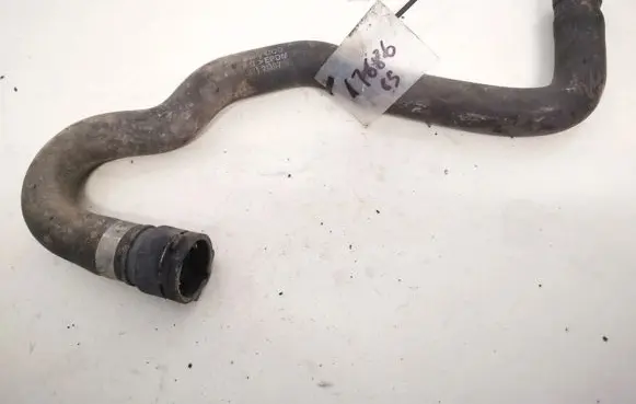 Opel Zafira B Engine coolant pipe/hose