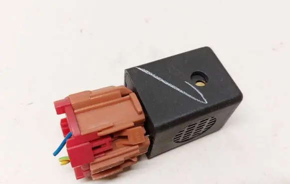 Citroen C5 Other relay 9649865680