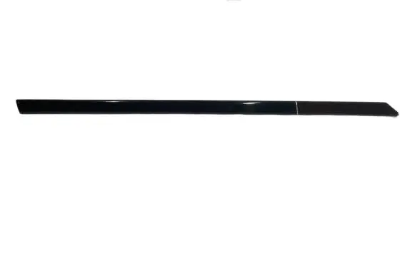 BMW 5 E39 Rear door card panel trim 7050885