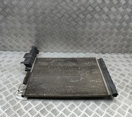 Hyundai Tucson TL A/C cooling radiator (condenser) 29136D7000 29144D7000