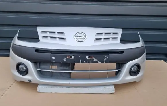 Nissan Pixo Front bumper 71711-68KA