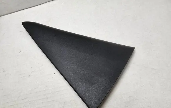Hyundai Tucson IV NX4 Rear door glass trim molding 83930N7000