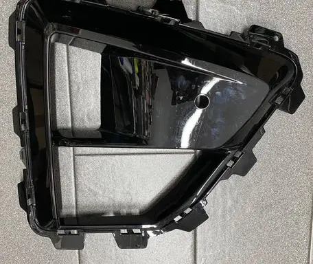 BMW X5M G05 F95 Front bumper corner part panel trim 51118086198 10503420