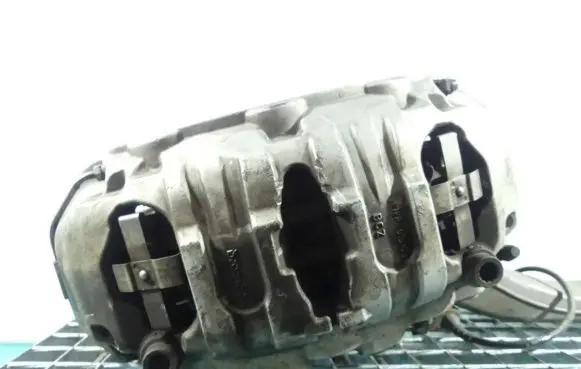 Porsche Panamera (970) Front brake caliper IMPRK1279089