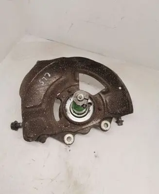 Mercedes-Benz CLS C218 X218 Rear wheel hub W219