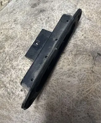 Citroen Berlingo Sliding door contact joint 15556404 15556401 15556400