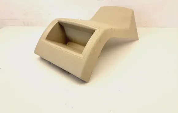 Other center console (tunnel) element