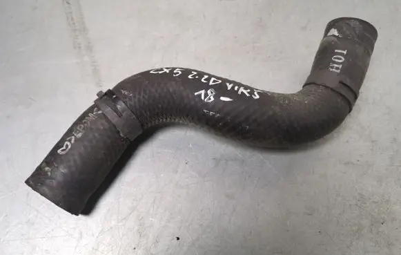 Mazda CX-5 Engine coolant pipe/hose SH01EPDM