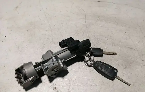 Ford Transit Custom Ignition lock AA6T11572AA