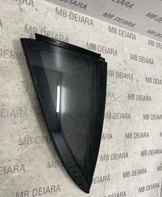 Mercedes-Benz AMG GT R190 C190 Rear side window A1906700100 A1906700500