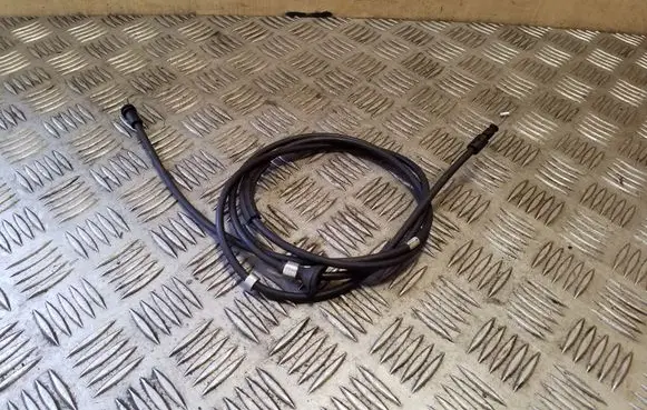 Ford Transit - Tourneo Connect Engine bonnet/hood lock release cable DT1116C657AH