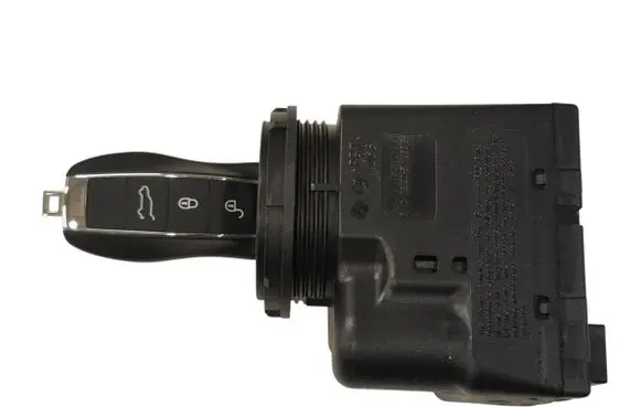 Porsche 911 991 Ignition lock 7PP905865F