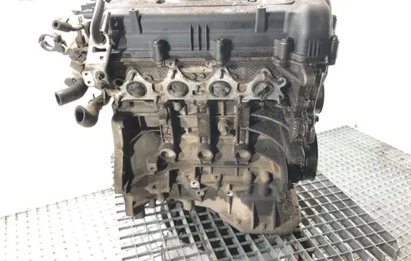 KIA Ceed Engine G4FC