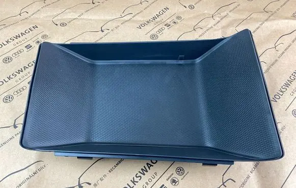 Audi A3 S3 8V Other center console (tunnel) element 14A863077
