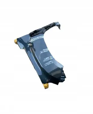 Dacia Duster II Fender